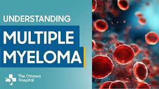 Multiple Myeloma – blood cancer  symptoms treatments and support [upl. by Okoyik]