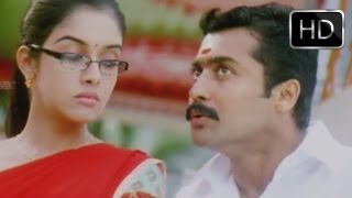 Deva Movie  Kurra Kurra Chilaka Video Song  Surya  Asin [upl. by Irehj604]