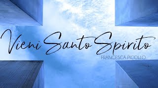 Vieni Santo Spirito Official Lyric Video  Nuovi Orizzonti Music  25 THE BEST OF [upl. by Nedlog]