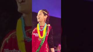 Florina gogoi live short dancer rajapara super dancer ♥️ [upl. by Currie]