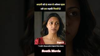 level cross movie hindi dubbed  part 2  shorts movie [upl. by Droffats]