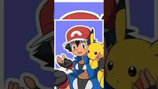 Top 2 most hottest Pokemon pokemon anime [upl. by Athey21]