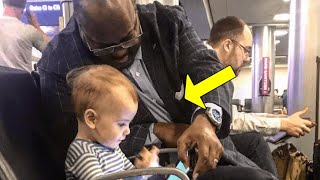 Black Man Caught on Camera With This Little Girl  You Wont Believe What Happened [upl. by Odnarb]