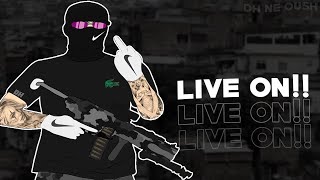 LIVE ON 🔴 MTA AO VIVO 🔴 Reunião da FAC [upl. by Aneert860]