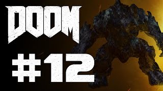 DOOM  Level 9  Lazarus Labs 12 [upl. by Alvord]