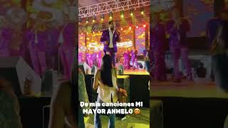 Mi mayor anhelo🥰 playjedamusic [upl. by Bull]