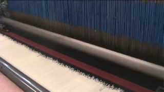 Didymos part 3  Jacquard loom [upl. by Hirschfeld796]