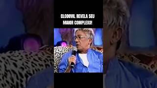 Clodovil revela seu maior complexo shorts clodovil xuxa [upl. by Notgnirra]