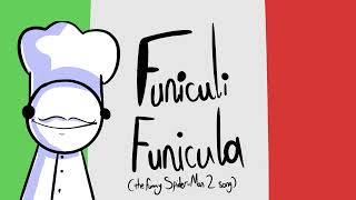 Funiculì Funiculà Remix [upl. by Sigismund829]