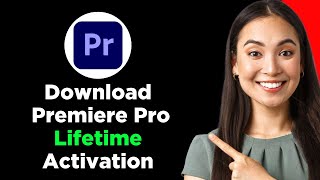 How To Download Adobe Premiere Pro Trial For Free NO CRACK LEGAL 2024 New Method [upl. by Atcliffe]