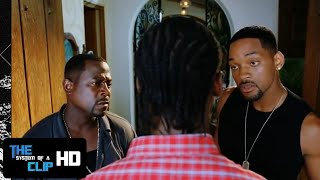 Bad Boys 2 reggie Español latino HD [upl. by Vivyanne]