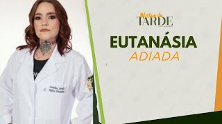 Médico explica o que é a pior doença do mundo sofrida por jovem que quer fazer eutanásia na Suíça [upl. by Nyledam]