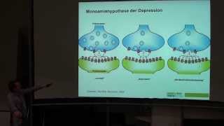 Affektive Störungen Teil I [upl. by Etnasa]