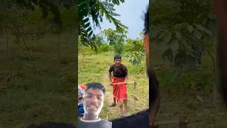 dhanesh sahu comedy dhaneshsahu cgfunnyvideo short shorts cgshort cgshorts [upl. by Adyahs345]