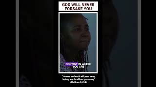 Even when you feel like God is far God is always near  Pastor Mike Nwanegbo Word love [upl. by Romano]