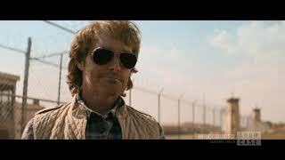 MACGRUBER Trailer 2022 Kristen Wiig Comedy Series [upl. by Sacttler]