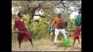 Best Original Rap  The Warriors song ዘራፍ አካኪ ዘራፍ [upl. by Gaudet]