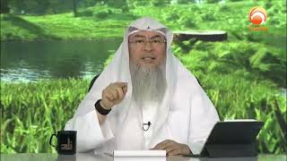 can a video or photo be presented as a proof that a spouse is doing adultery Sheikh Assim Al Hakeem [upl. by Jurkoic]