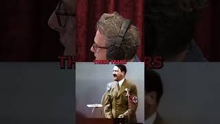 AItranslating Hitlers Speech [upl. by Dareece]