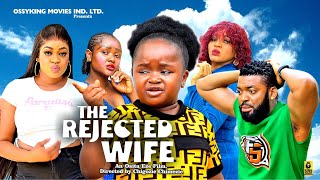 REJECTED WIFE Season 3 EBUBE OBIO UGEGBE AJAELO 2024 Latest Nigerian Nollywood Movie [upl. by Sidonnie]