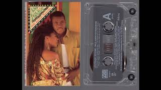 Lieutenant Stitchie  Wild Jamaican Romances  Full Album Cassette Rip  1991 [upl. by Enytsirhc]