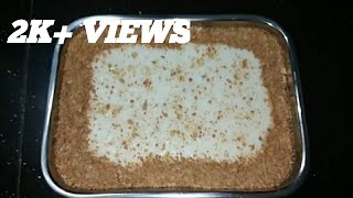 elaneer pudding recipe malayalam SHANIS KITCHEN [upl. by Jazmin845]