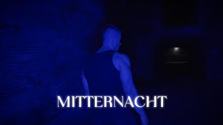 Vayne  Mitternacht Official Visuals prod Sinato [upl. by Alyek]