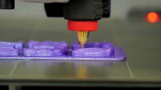 NonPlanar 3D Printing [upl. by Elery]