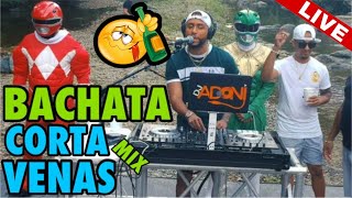 DJ ADONI BACHATA CORTA VENA VOL 3H2 [upl. by Danice]