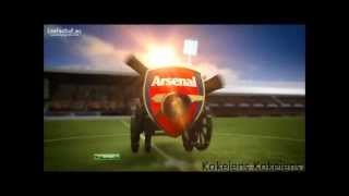 Barclays Premier League 201314 Team Animation Intro [upl. by Nitsud]