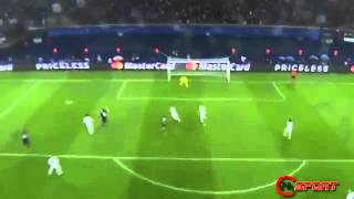 PSG vs Real Madrid 00 Match Highlights [upl. by Nivloc893]