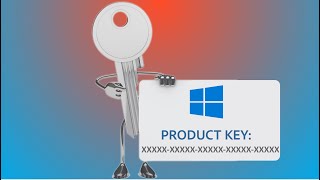 How to Find Product Key for Windows 11108 Find Windows Product Key [upl. by Ahsaten]