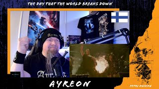 Ayreon  The Source Full Album Stream [upl. by Leah415]