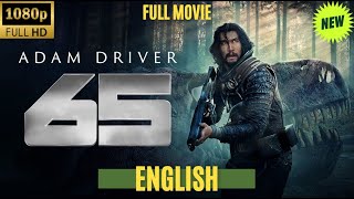 Adam Driver Best Action Movie  Free Movies  Full Hollywood Action Movies 2024 in English [upl. by Aromas]