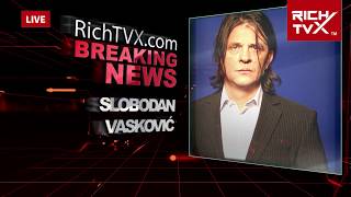 Slobodan Vasković Where Question “Who Killed David Dragičević” Is Illegal  Pravda Za Davida [upl. by Huang]