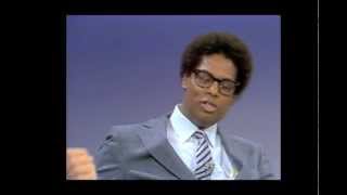 Thomas Sowell  The Path To Better Schools [upl. by Hsejar]