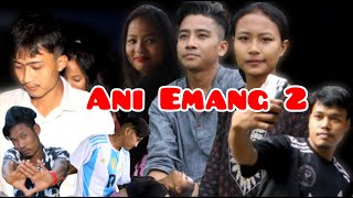 Ani emang 2  Tongthotok Short Film  Real Story [upl. by Jenn]