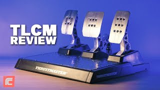 Thrustmaster TLCM Review [upl. by Ahtikal]