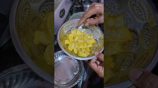 Prawns Biryani  कोळंबी बिर्याणी 😋 shorts prawns prawnsbiryani seafood [upl. by Claudius]