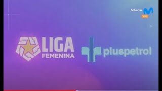 Alianza Lima 3  0 Carlos A Mannucci Final Liga Femenina 2022  Narración Global TV  Canal 13 [upl. by Nyraf]