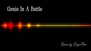 Christina Aguilera  genie in a bottle RMX by BogaFlow [upl. by Spaulding513]