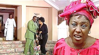 Life Destroyer  This Classic Patience Ozokwor Movie Will Make You So Emotional   Nigerian Movies [upl. by Codie962]