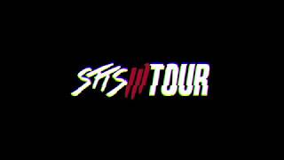 Lil Durk STTS3 Tour  Get Tix Now at STTS3com [upl. by Pinckney]