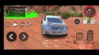 BeamNGdrive Mobile  Gameplay Walkthrough Full Game Android İOS 2024 [upl. by Kevina884]