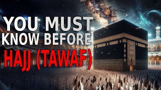 AI Reveals Tawafs Cosmic Alignment Understanding the Divine Design of Kaaba and Hajj in Islam [upl. by Weirick262]