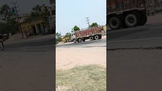 turkon ka Badshah 🚚🤣😅viralshots video youtubeshorts shots vairal motivation new funny [upl. by Trescott]