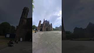 Hereford cathedral insta360 x3 [upl. by Sluiter]