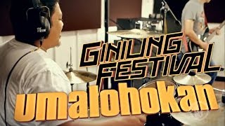 Tower Sessions  Giniling Festival  Umalohokan S03E13 [upl. by Steck388]