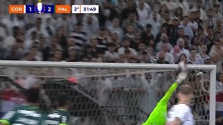 WEVERTON 2023 • MELHORES DEFESAS [upl. by Aeduj135]