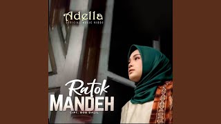 Ratok Mandeh [upl. by Shulamith]